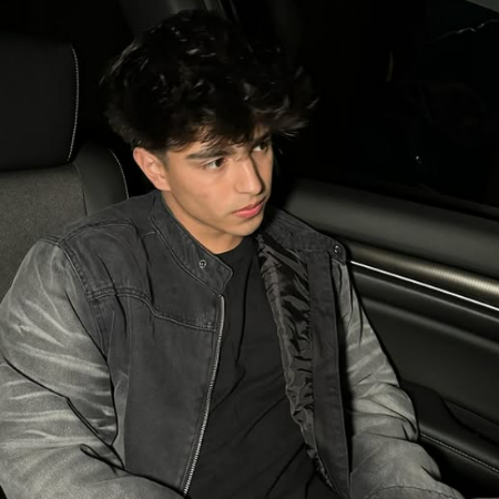 Eddie Preciado started his social media career on TikTok.